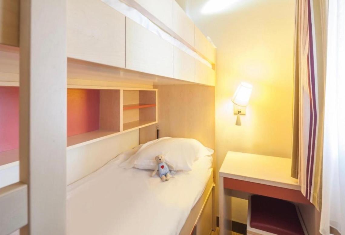 Cap Esterel Village Pierre & Vacance , Agay 4Prs Climatise-Wifi-Parking Inclus Saint-Raphaël Extérieur photo