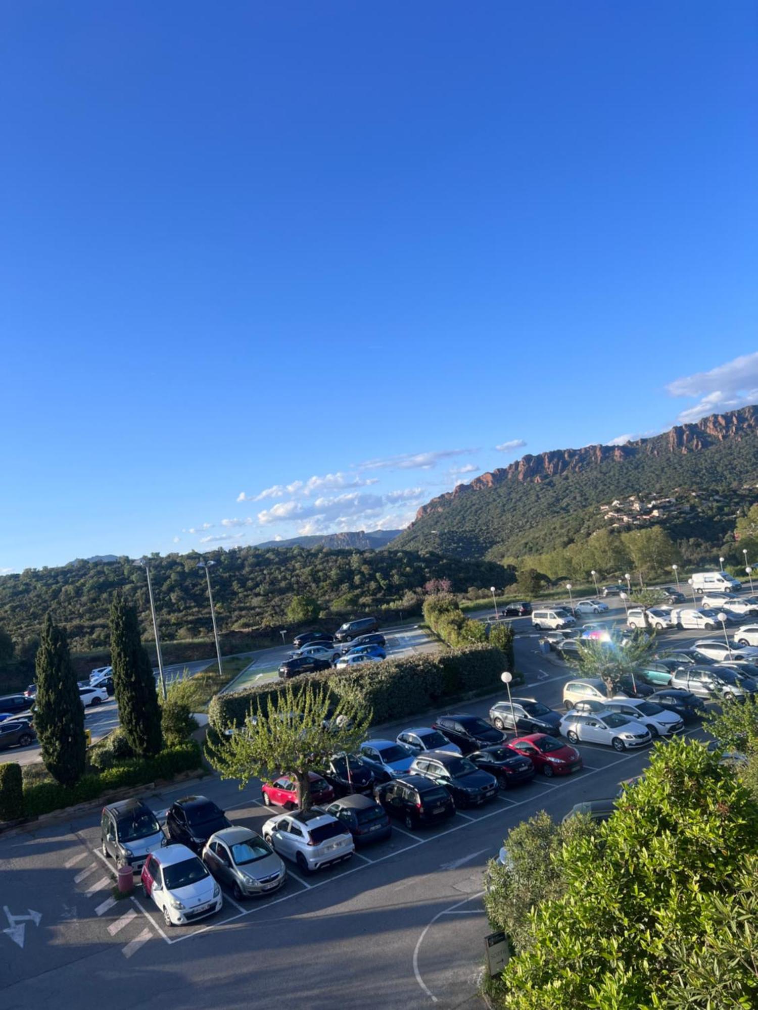 Cap Esterel Village Pierre & Vacance , Agay 4Prs Climatise-Wifi-Parking Inclus Saint-Raphaël Extérieur photo