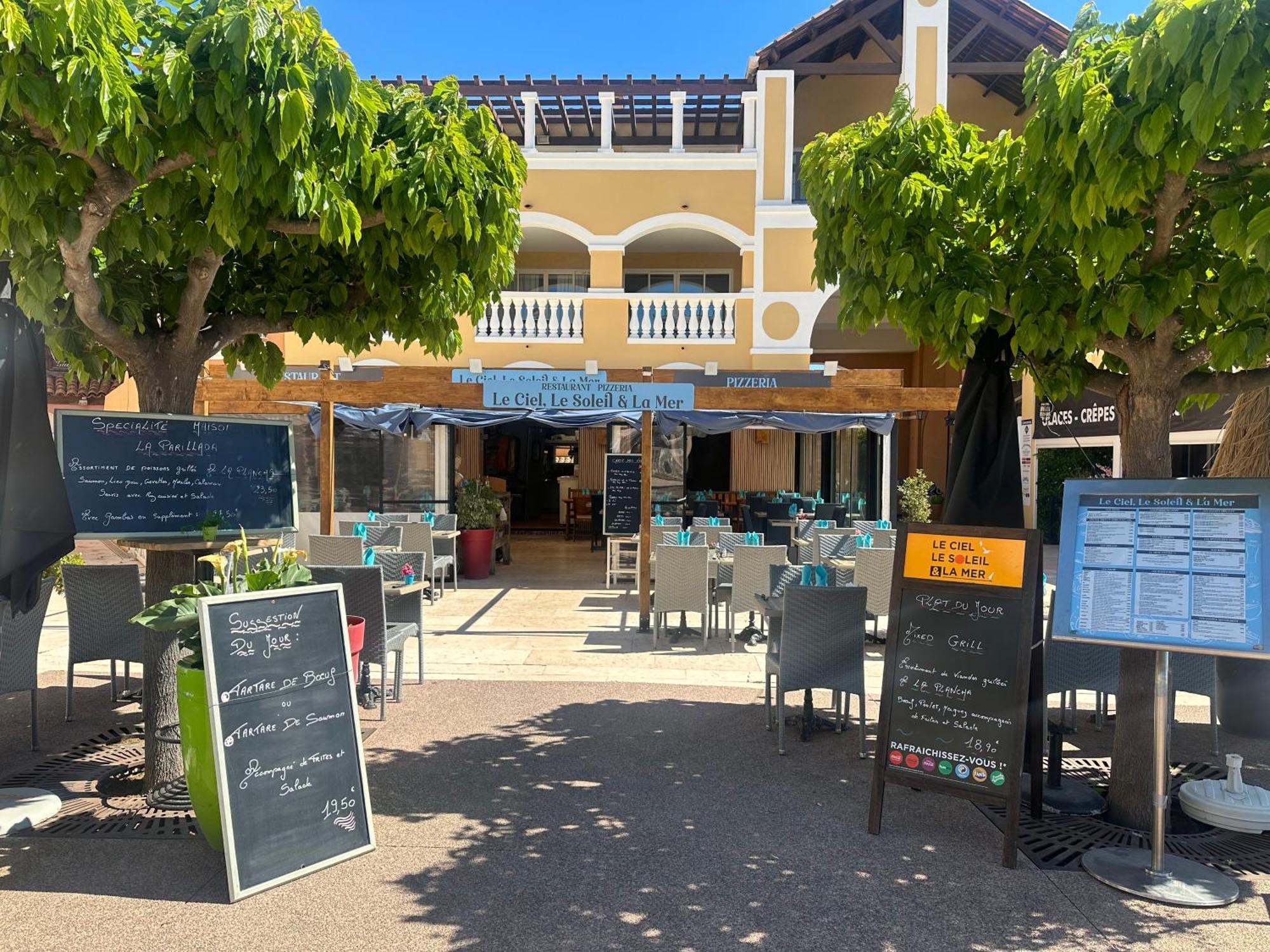 Cap Esterel Village Pierre & Vacance , Agay 4Prs Climatise-Wifi-Parking Inclus Saint-Raphaël Extérieur photo
