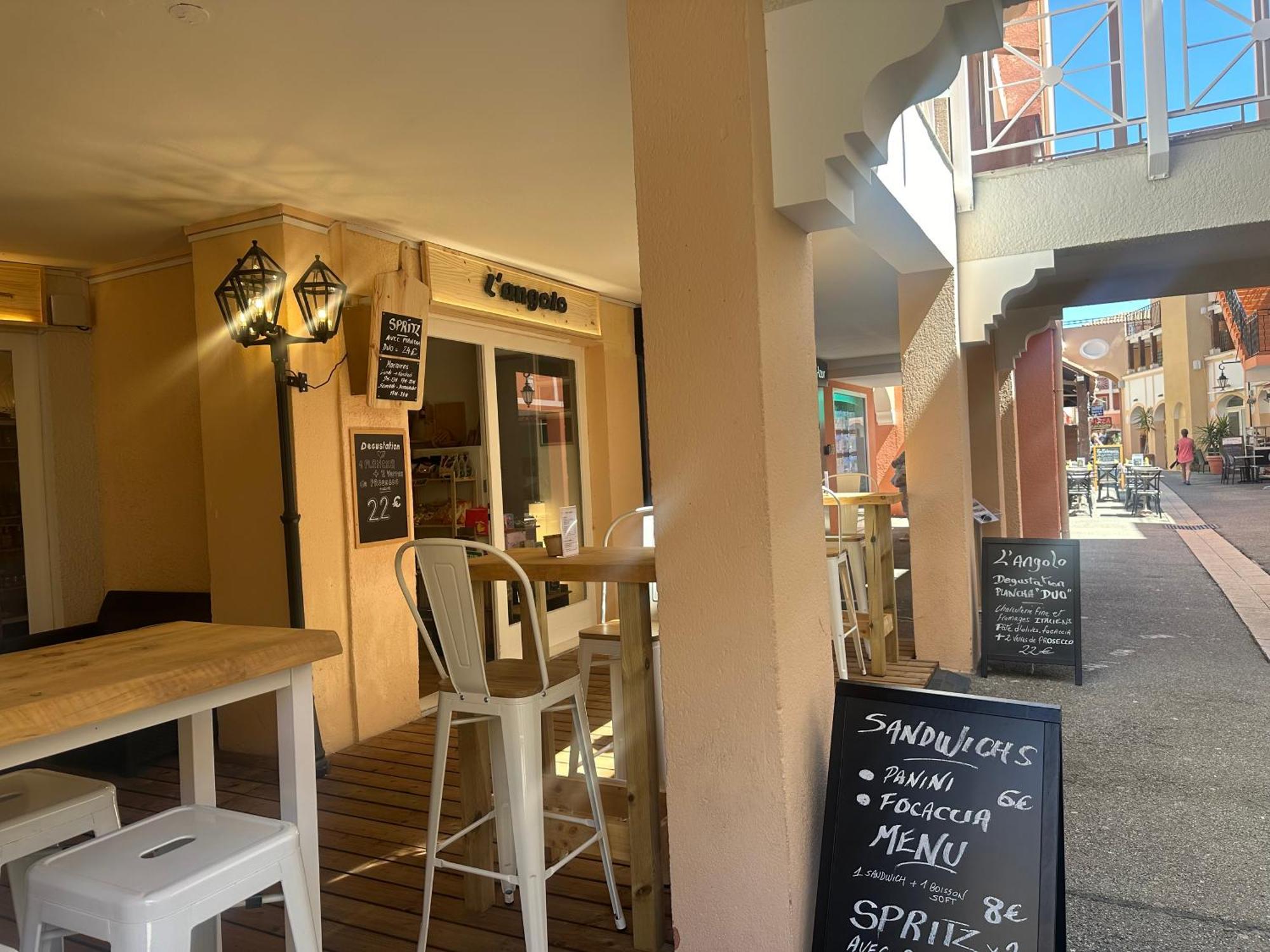 Cap Esterel Village Pierre & Vacance , Agay 4Prs Climatise-Wifi-Parking Inclus Saint-Raphaël Extérieur photo