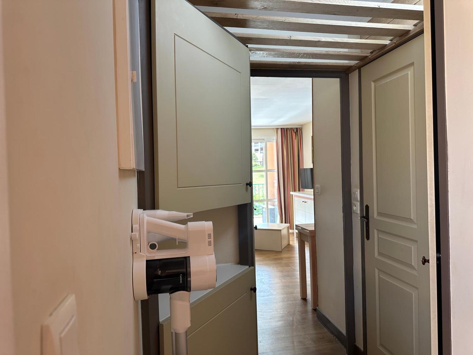 Cap Esterel Village Pierre & Vacance , Agay 4Prs Climatise-Wifi-Parking Inclus Saint-Raphaël Extérieur photo